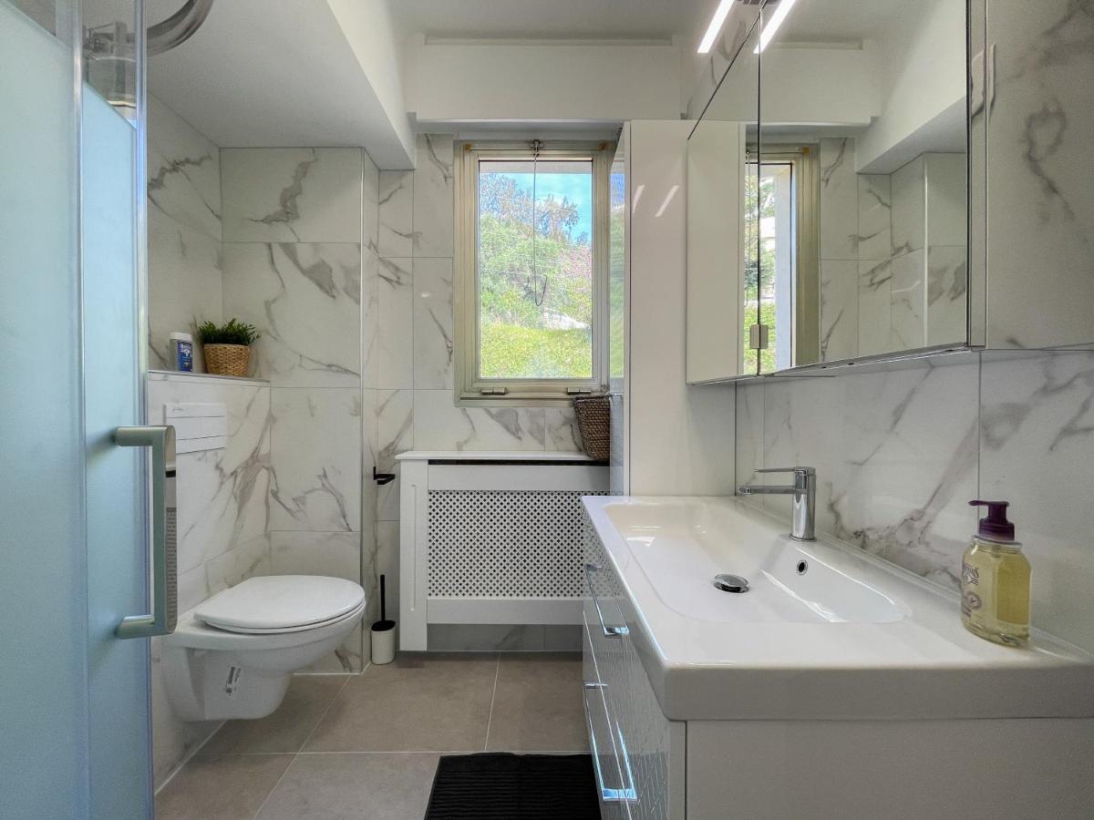 Studio Bord De Mer 3 Menton Dış mekan fotoğraf